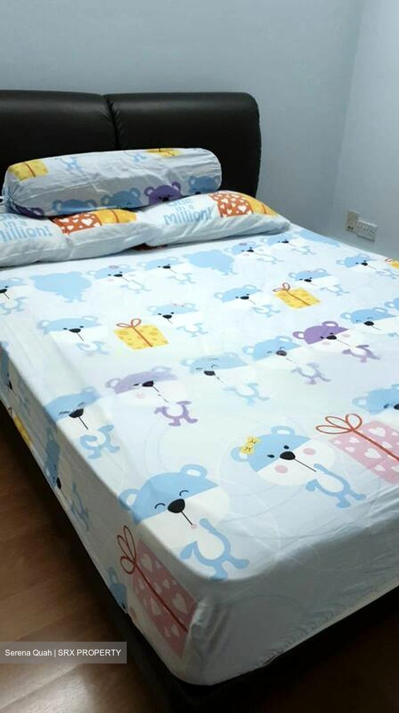 Blk 102A Punggol Field (Punggol), HDB 5 Rooms #461482341